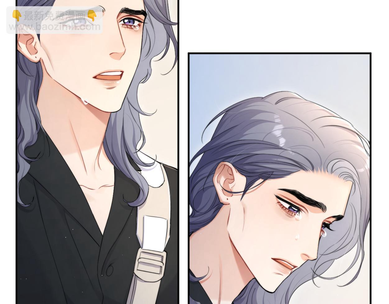 第108话 重归于好？(1/2)-第111话