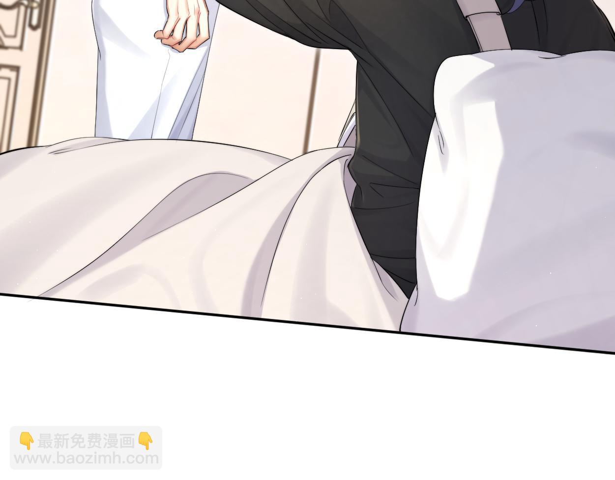 第110话 你帮我洗澡呀！(1/2)-第113话