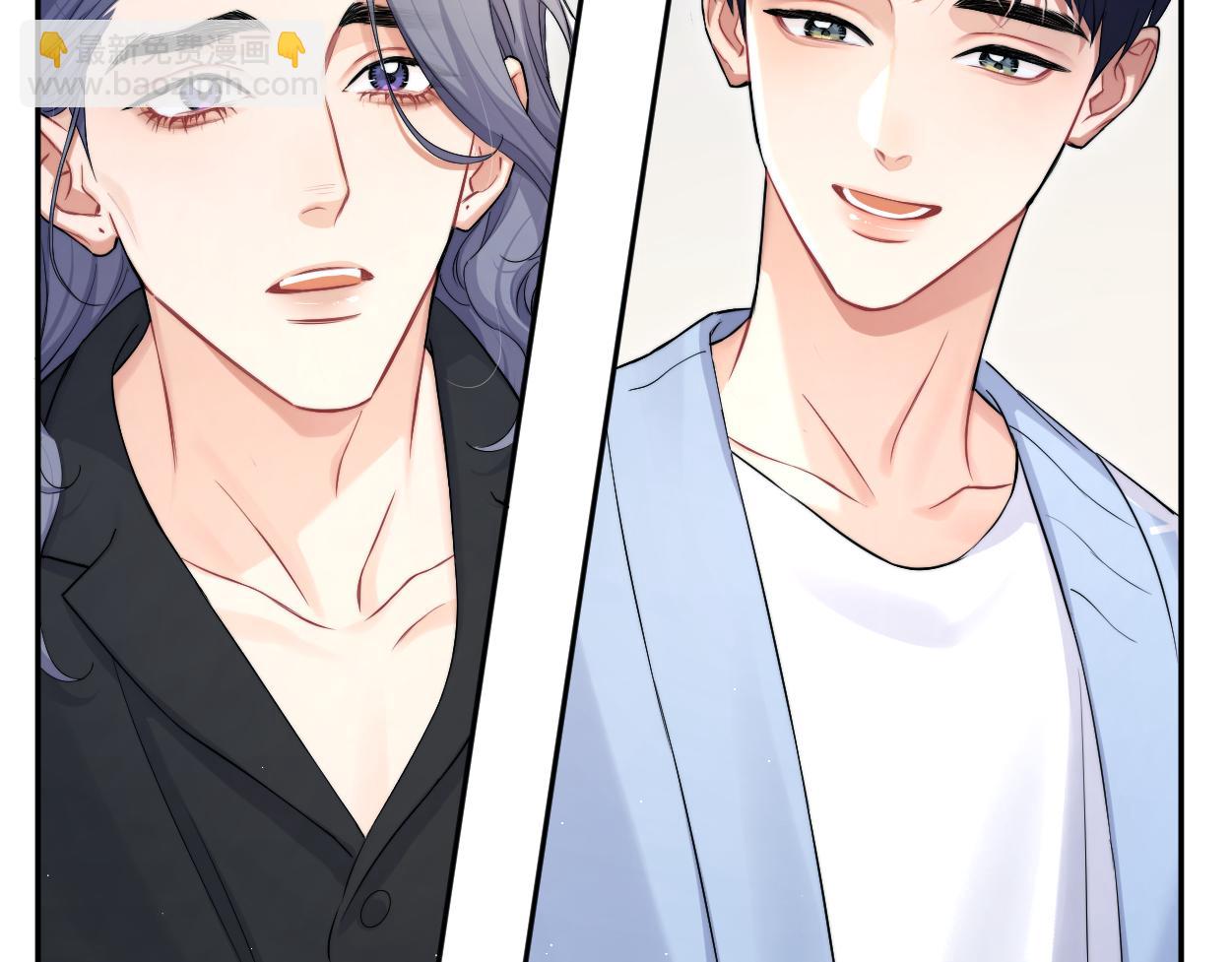 第110话 你帮我洗澡呀！(1/2)-第113话