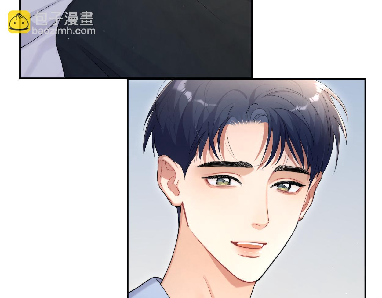 第110话 你帮我洗澡呀！(1/2)-第113话