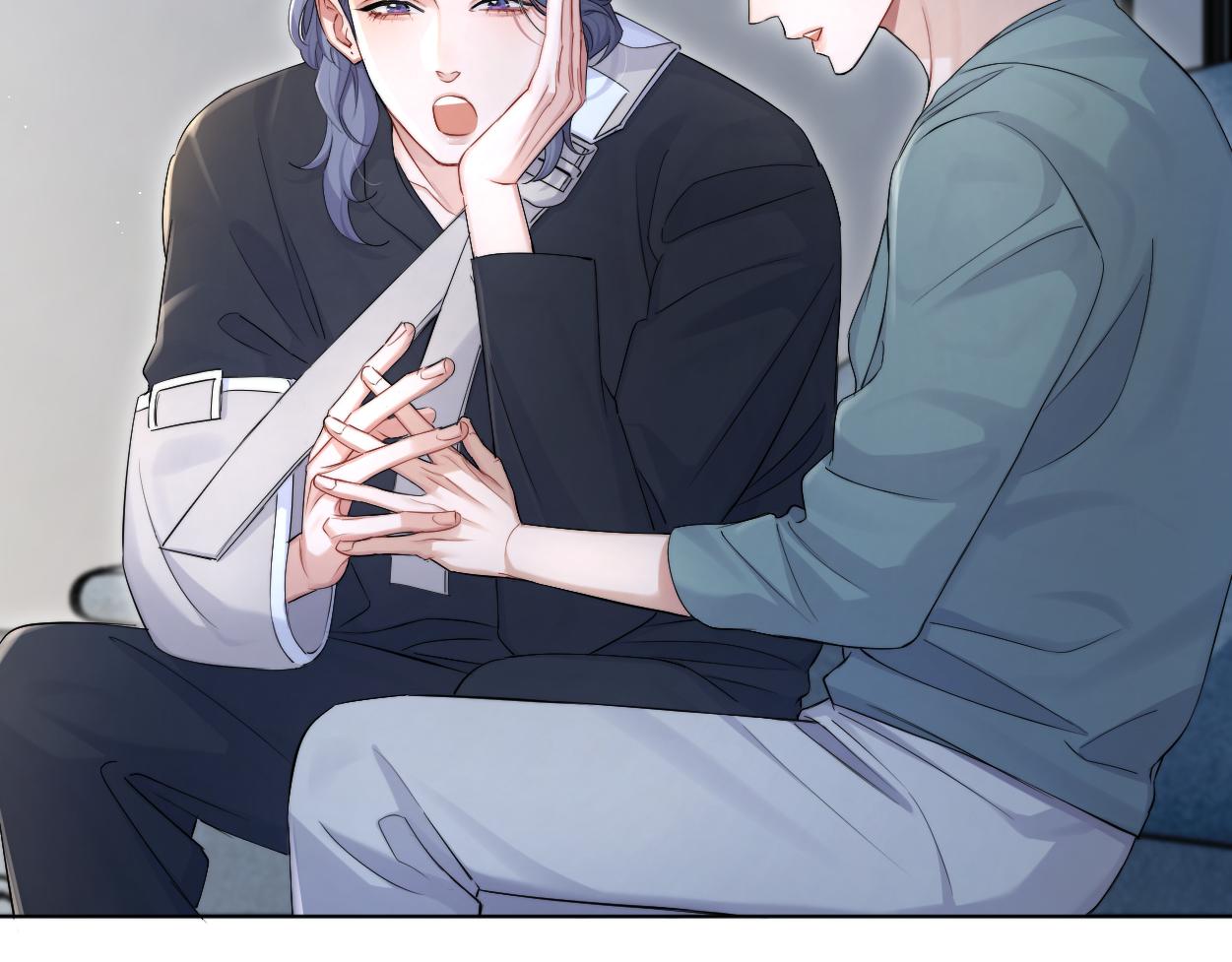 第112话 对你，我是真的(1/2)-第115话