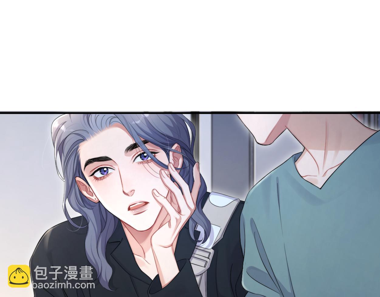 第112话 对你，我是真的(1/2)-第115话