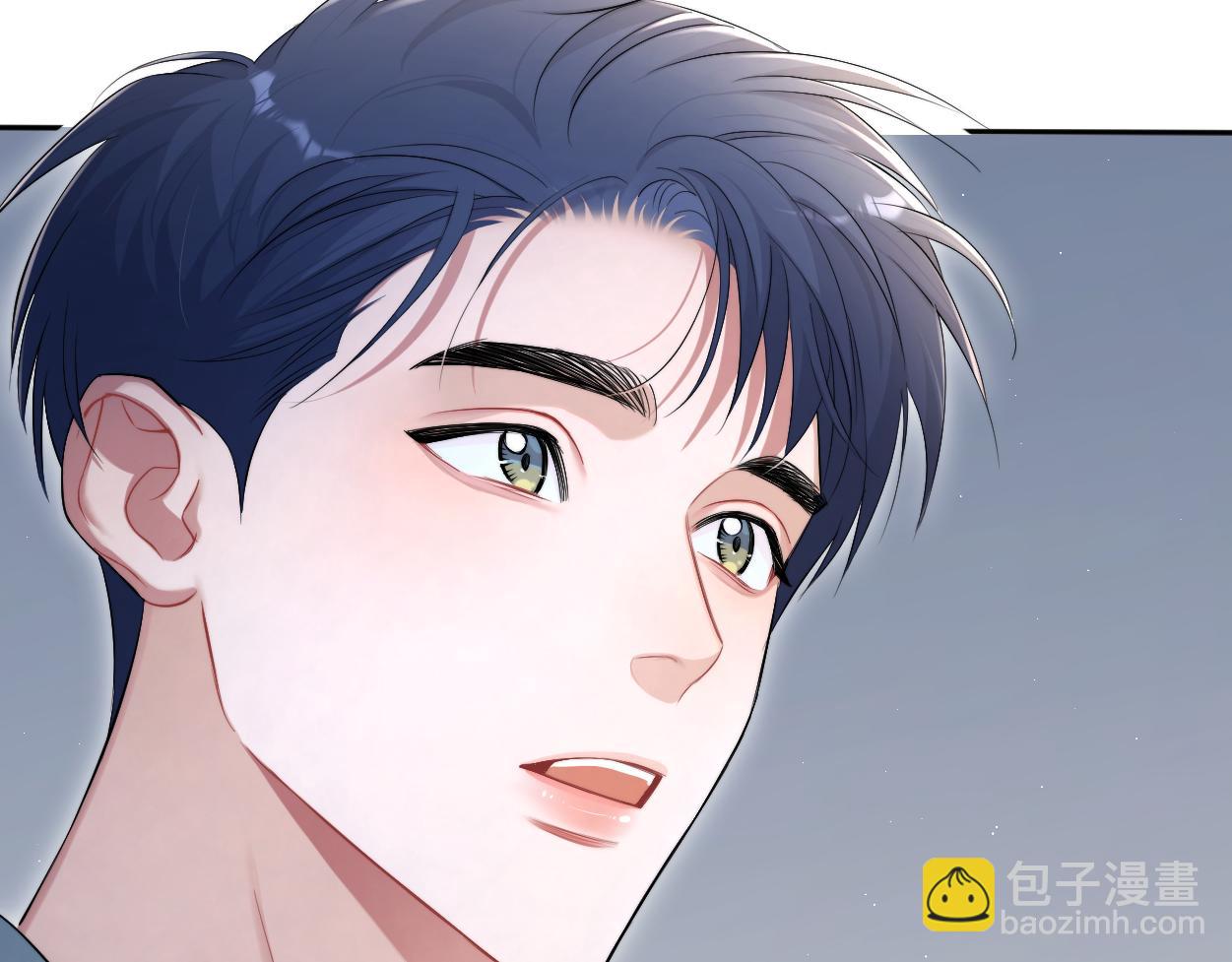 第112话 对你，我是真的(1/2)-第115话