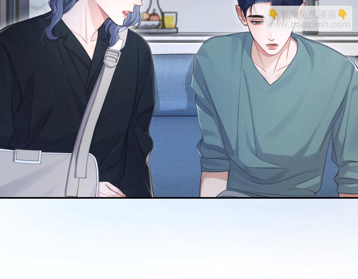 第112话 对你，我是真的(1/2)-第115话