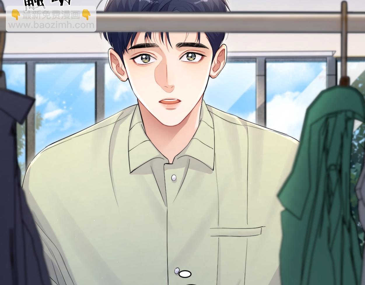 第114话 最好的生活(1/2)-第117话