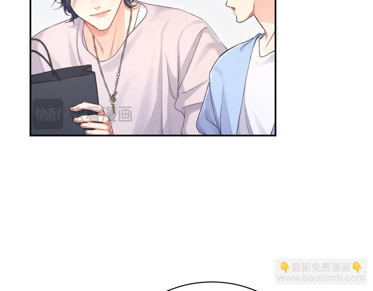 第116话 任性的小孩(1/2)-第119话