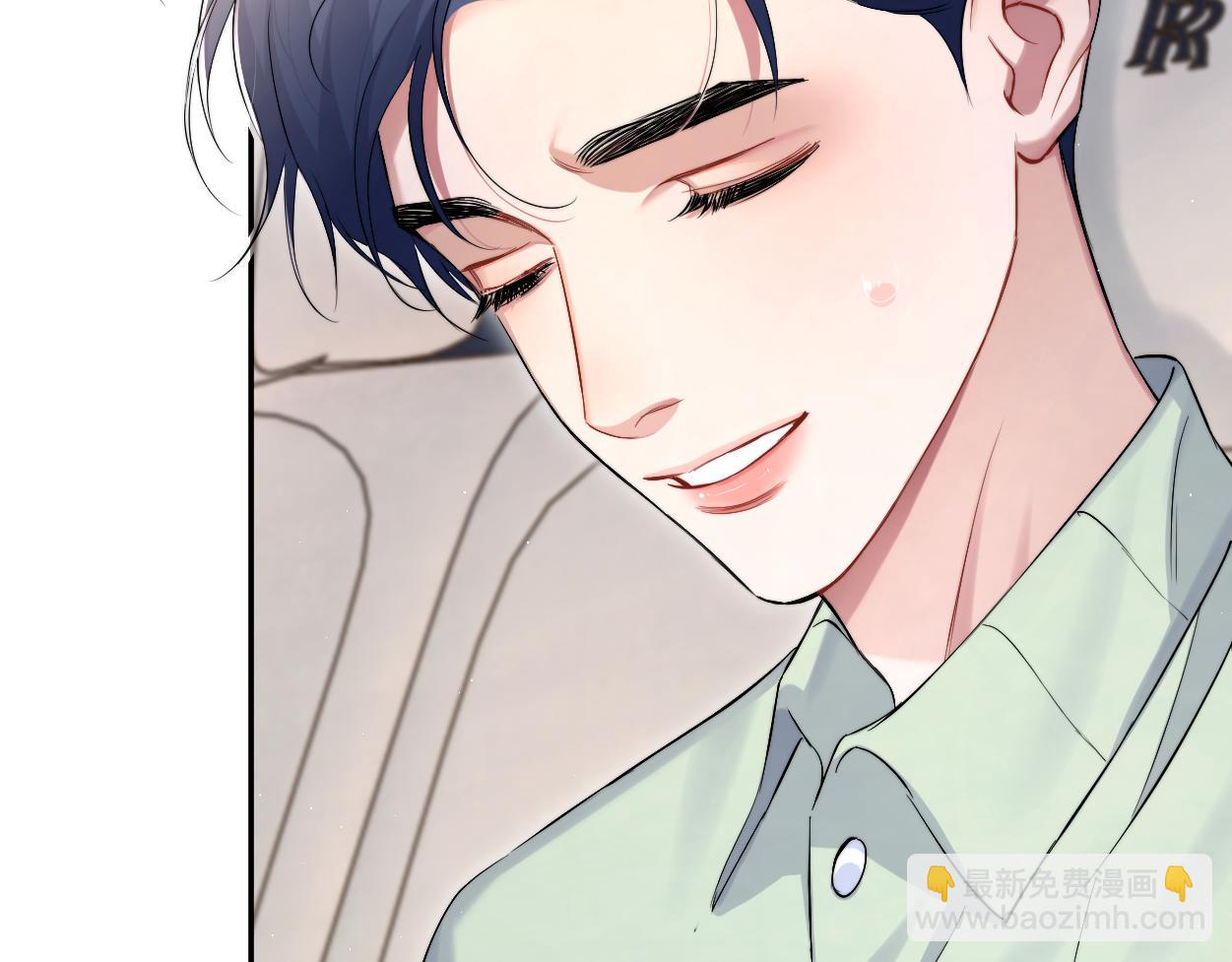 第116话 任性的小孩(1/2)-第119话