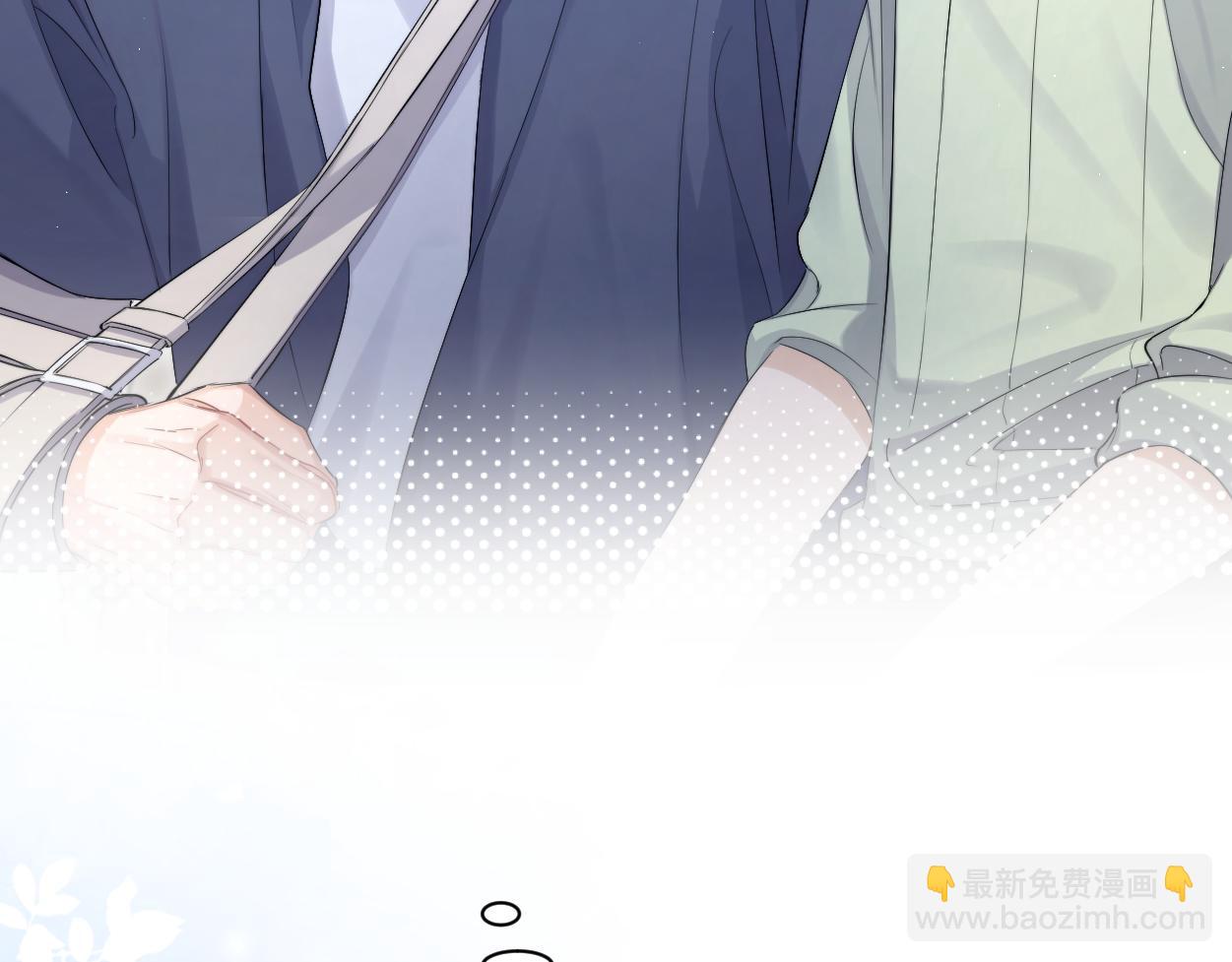 第116话 任性的小孩(1/2)-第119话