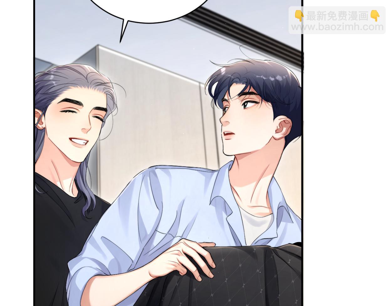 第116话 任性的小孩(1/2)-第119话