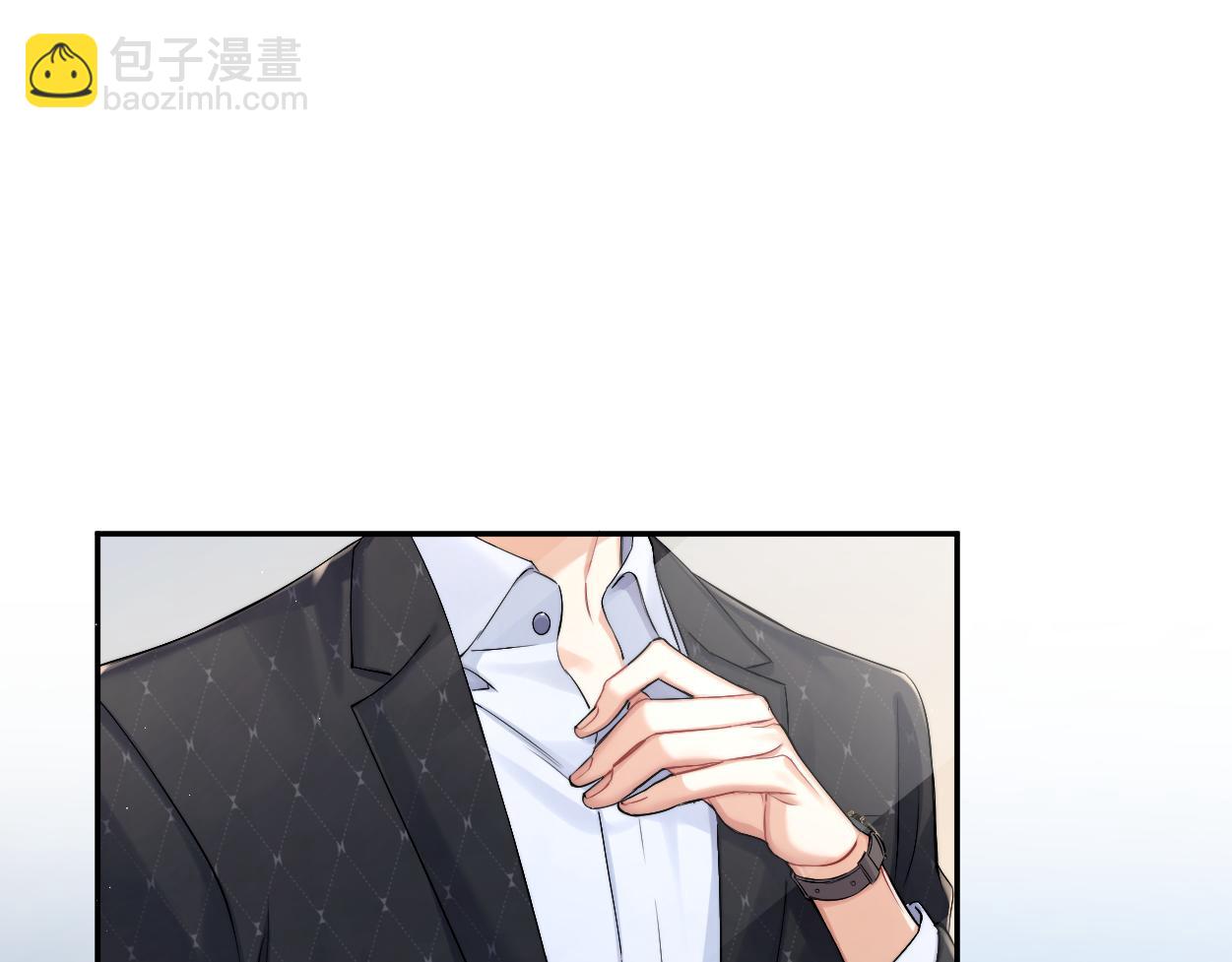 第116话 任性的小孩(1/2)-第119话