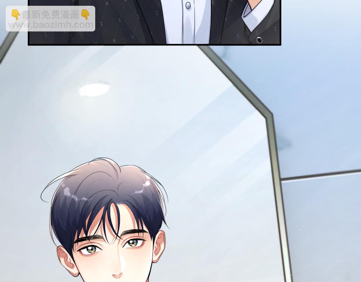 第116话 任性的小孩(1/2)-第119话