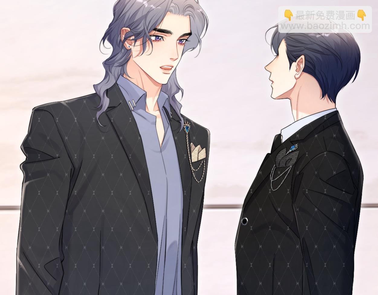 第122话 好好好，回家(1/2)-第125话