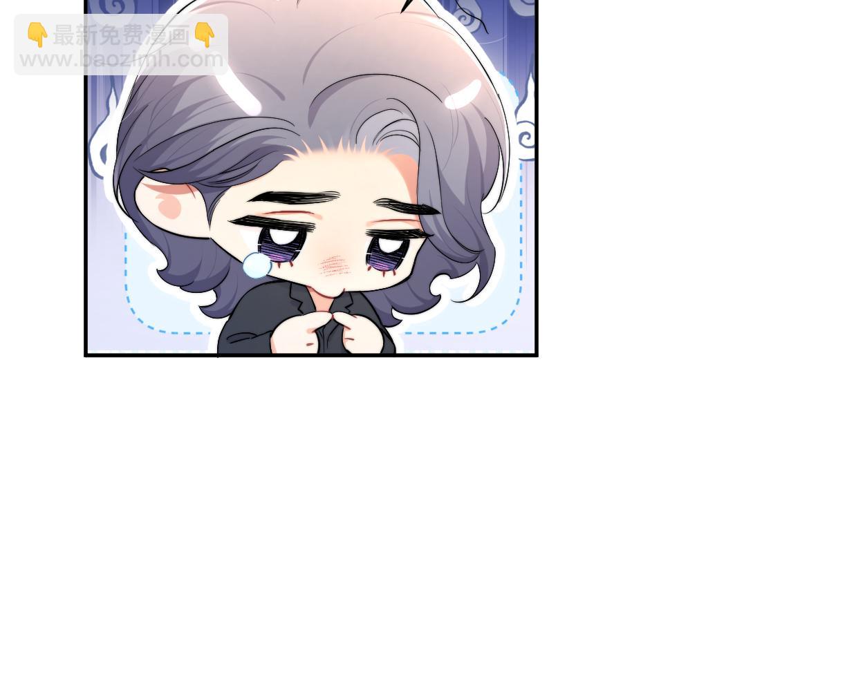 完结篇 这辈子都不会再让你离开(1/3)-第127话