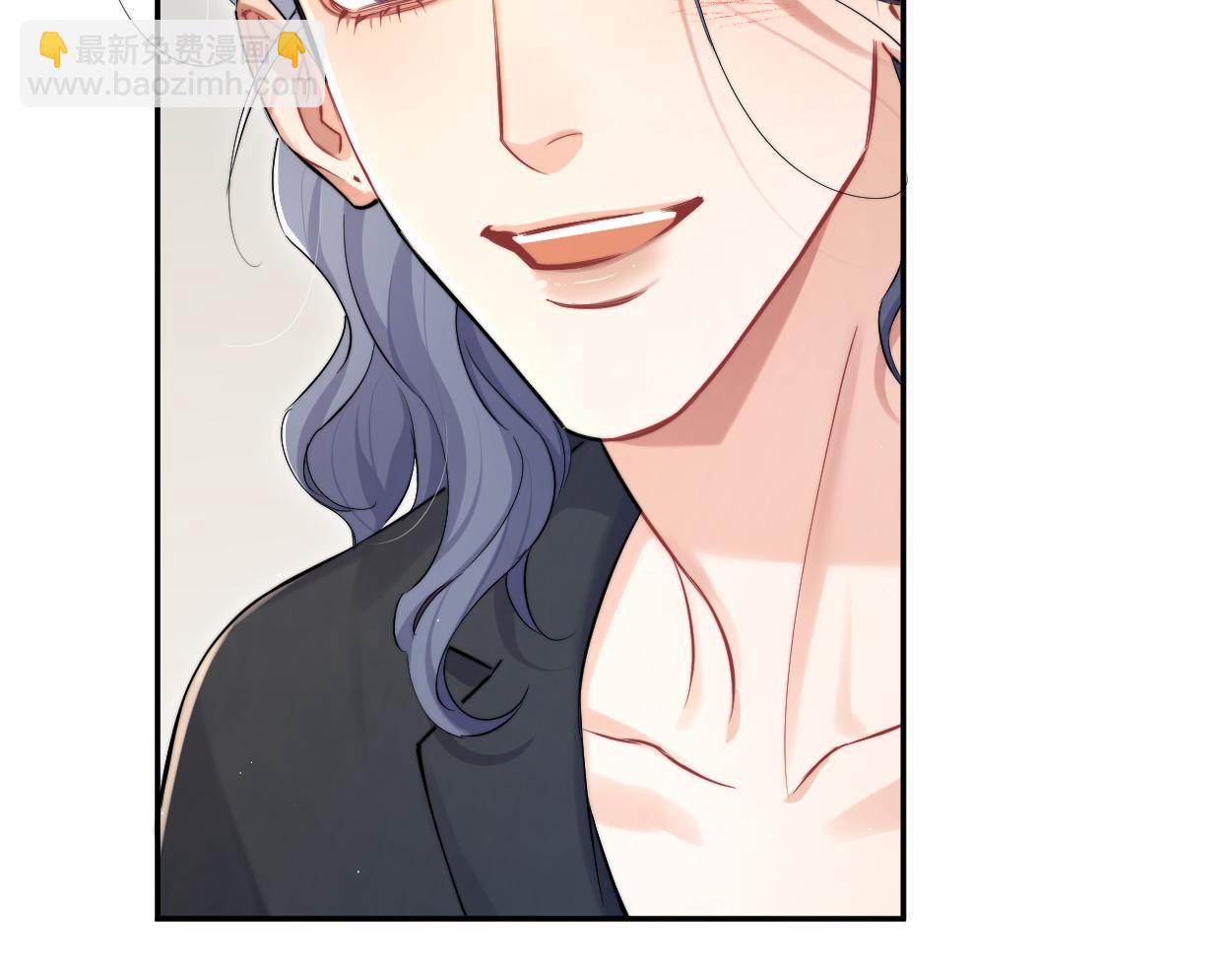 完结篇 这辈子都不会再让你离开(1/3)-第127话