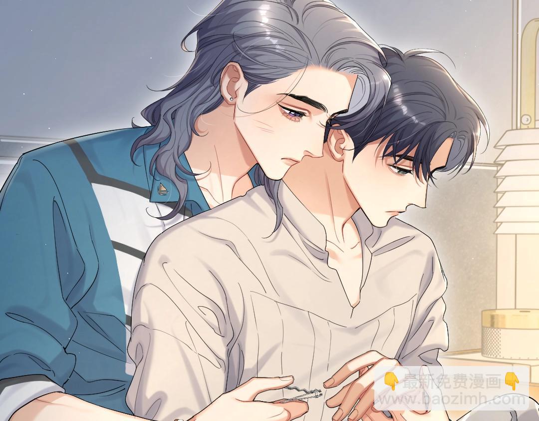 特典赠品-漫画福利图01-第129话