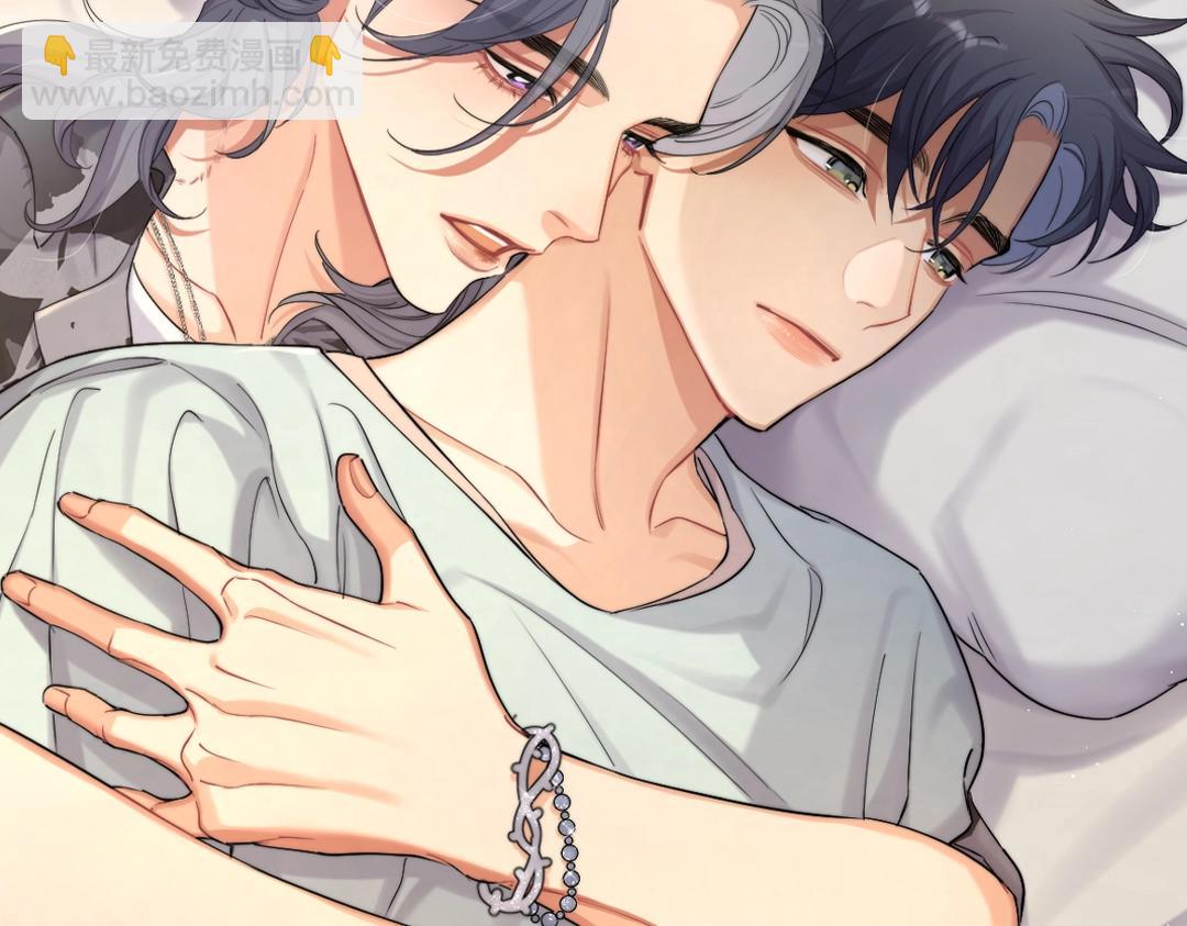 特典赠品-漫画福利图01-第129话