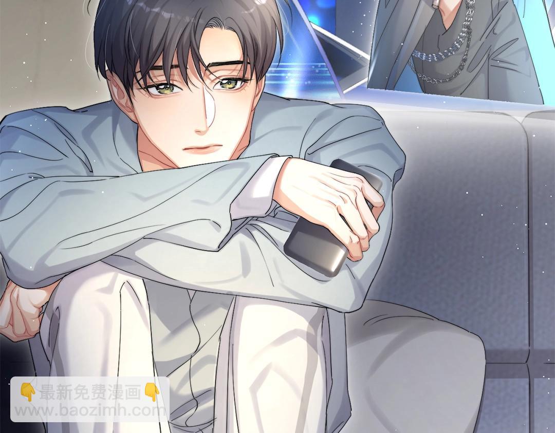 特典赠品-漫画福利图01-第129话