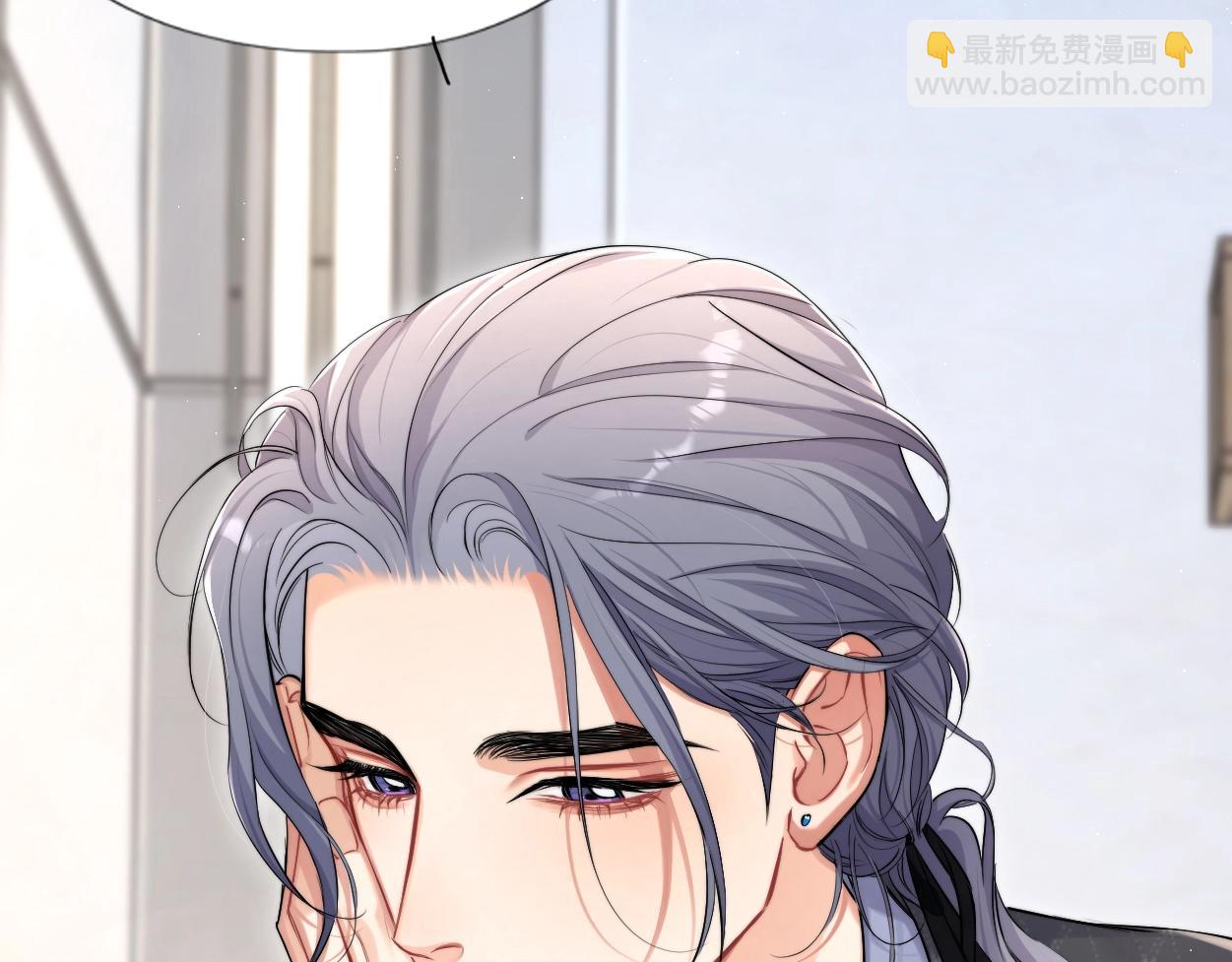 特典01 休息室(1/2)-第131话