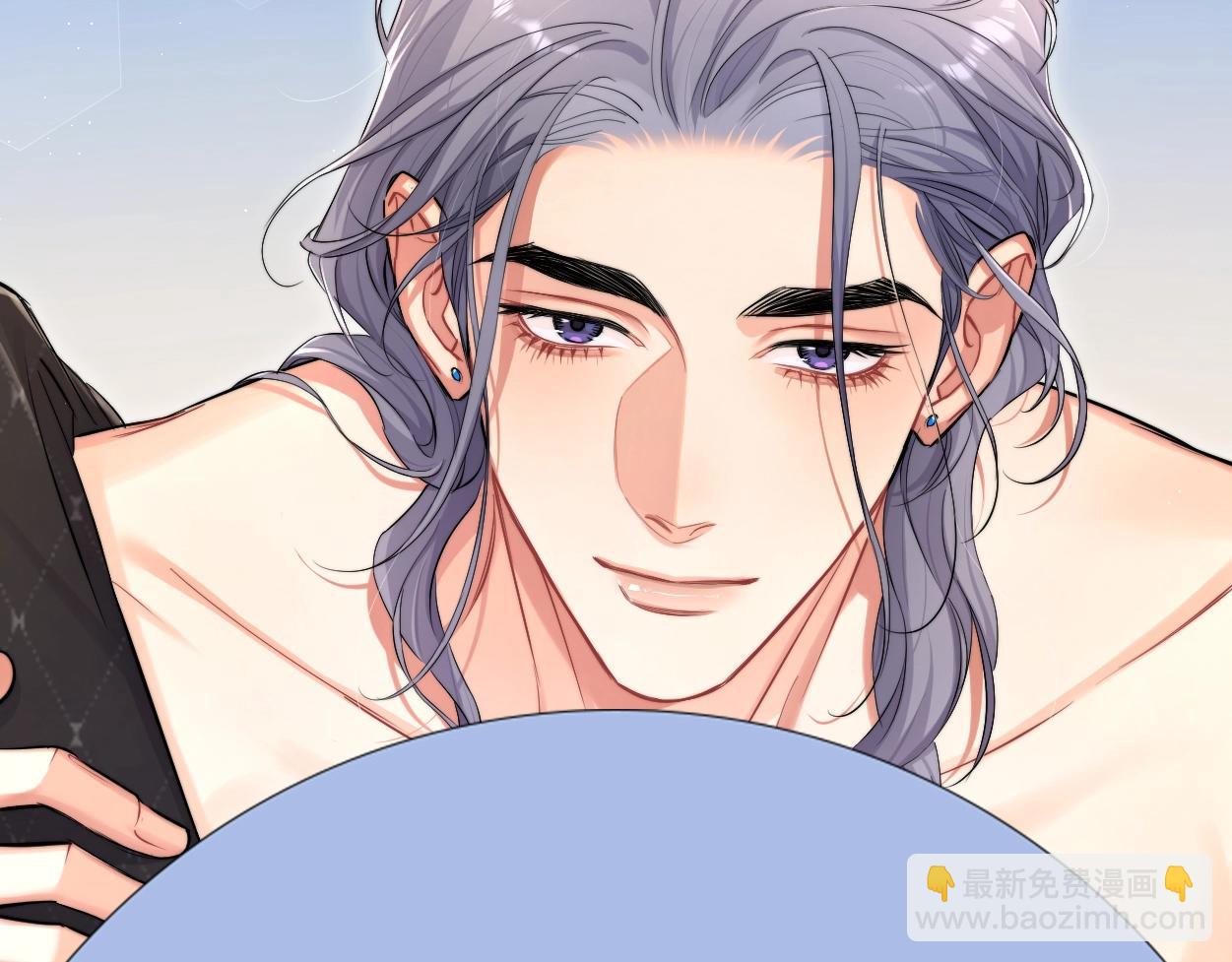 特典01 休息室(1/2)-第131话