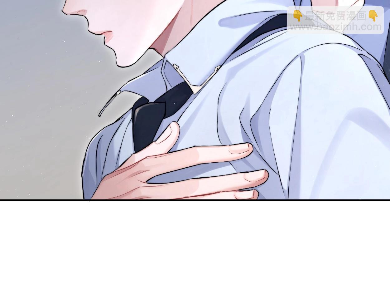 特典02 洗澡澡~(1/3)-第133话