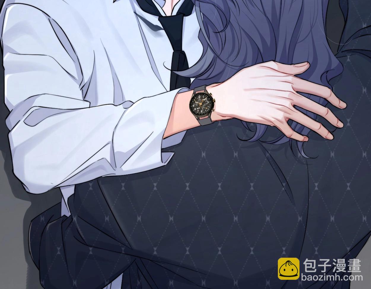 特典02 洗澡澡~(1/3)-第133话