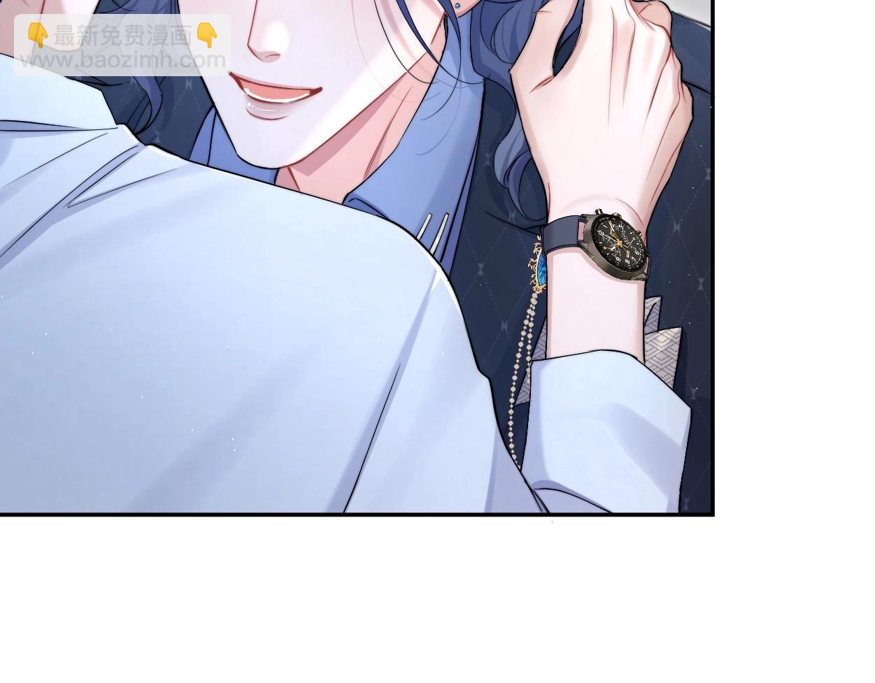 特典02 洗澡澡~(1/3)-第133话