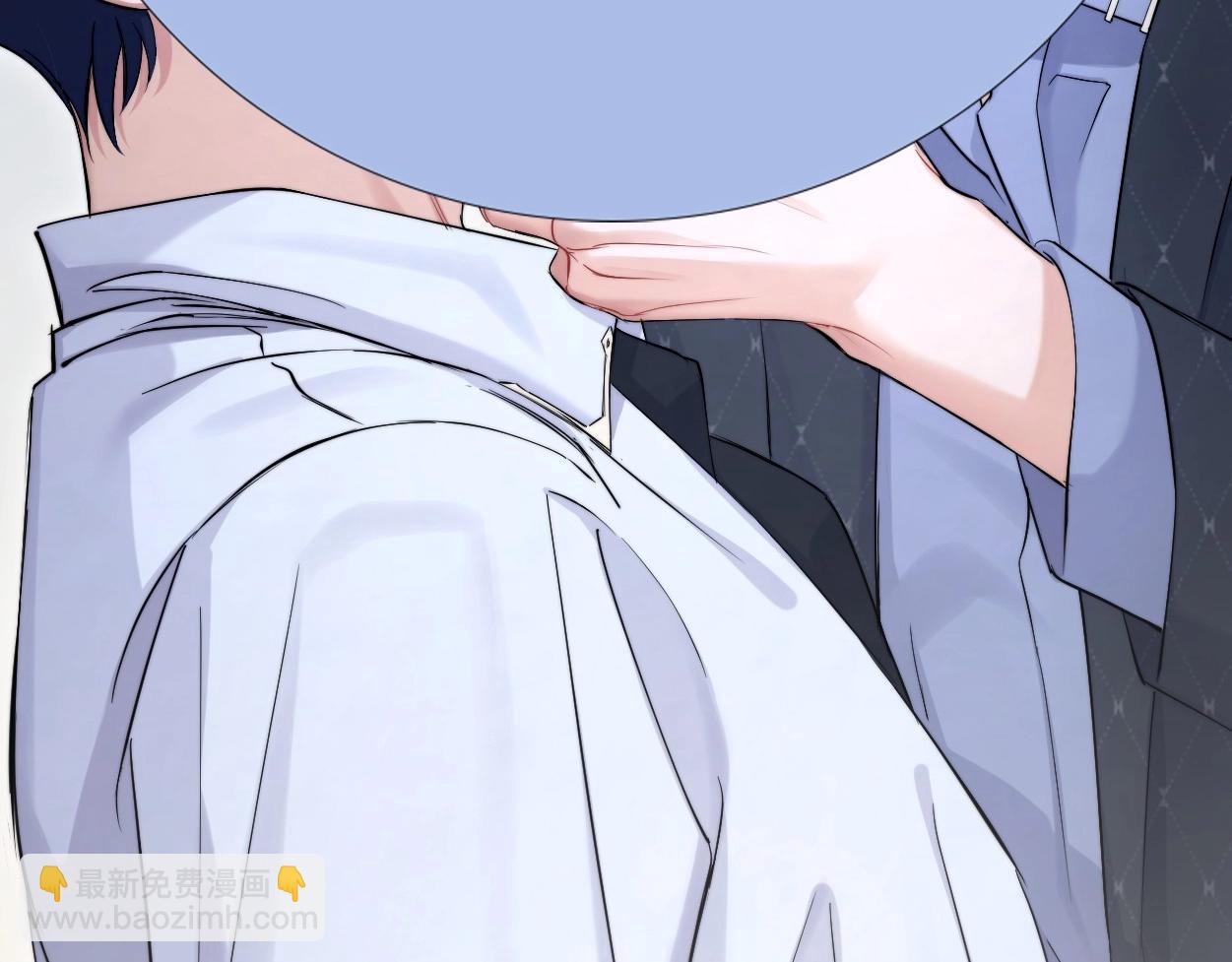 特典02 洗澡澡~(1/3)-第133话