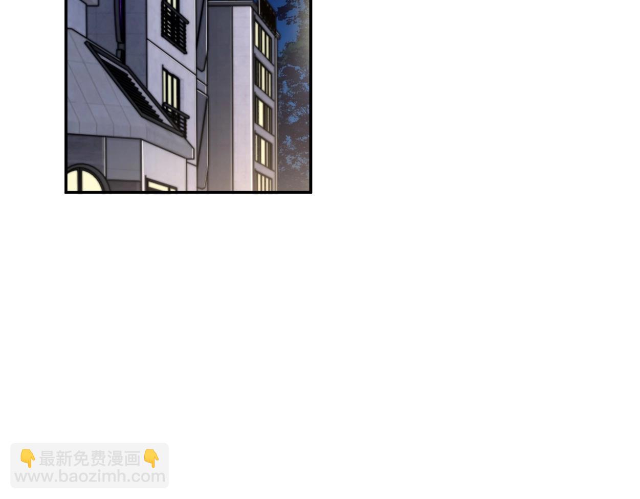 特典02 洗澡澡~(1/3)-第133话