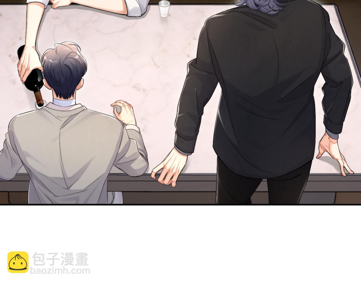 番外篇第2话 合作(1/2)-第139话