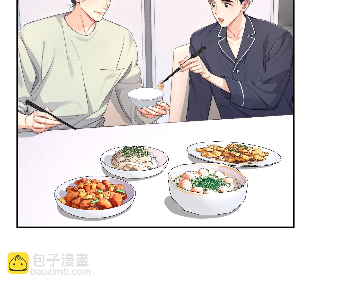 番外完结篇 有你就是一切(1/2)-第143话