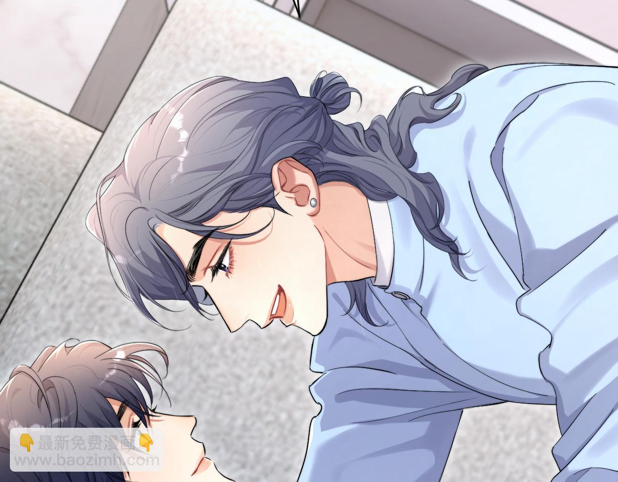 番外完结篇 有你就是一切(1/2)-第143话