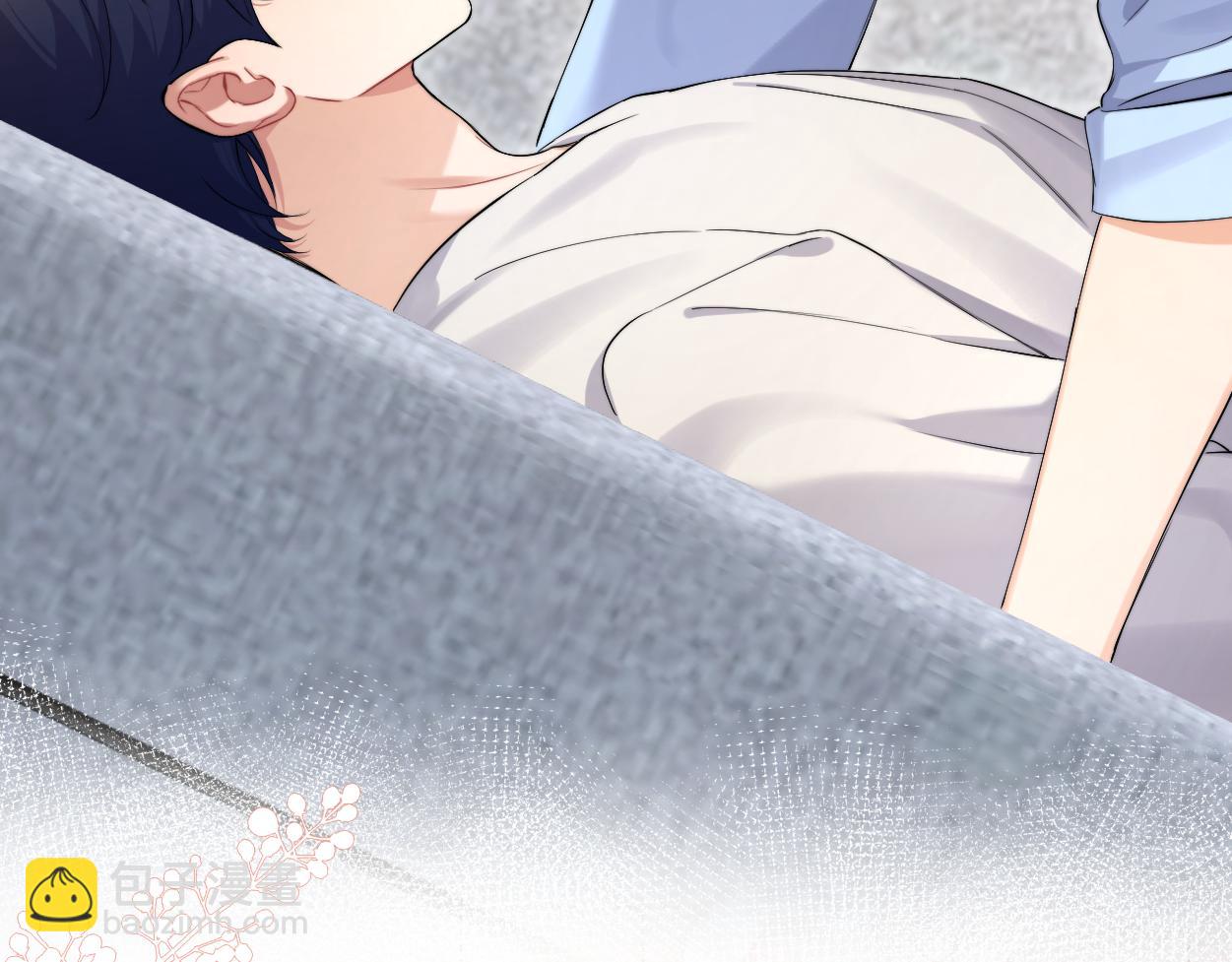 番外完结篇 有你就是一切(1/2)-第143话