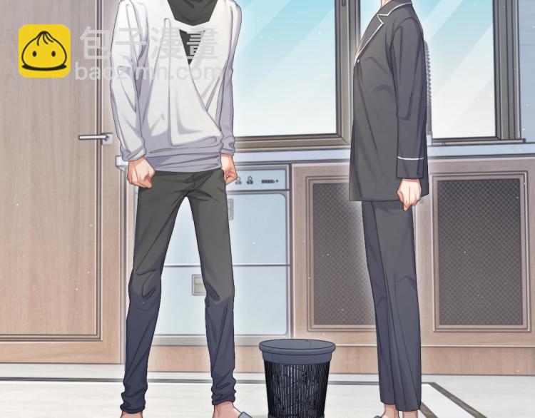 第34话 咕咕被人撩啦！危！(1/2)-第37话