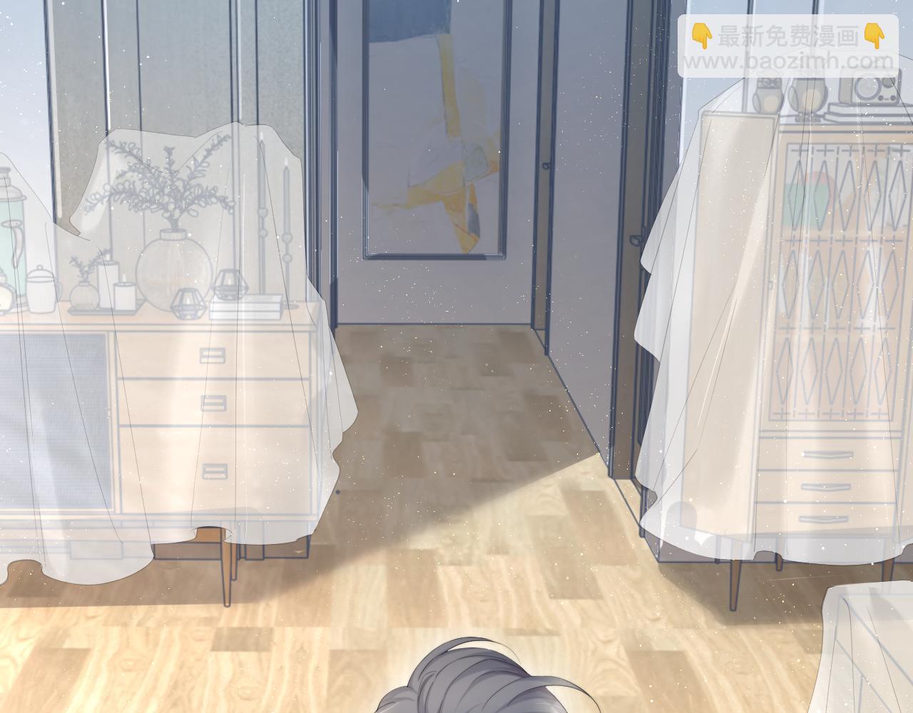 第42话 他们曾经好过？(1/3)-第45话