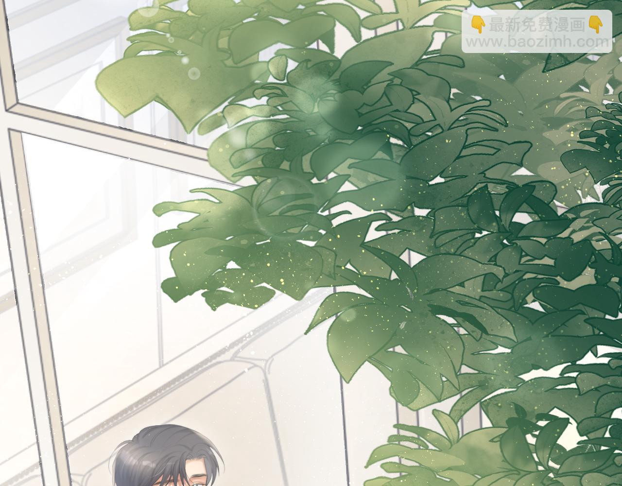 第42话 他们曾经好过？(1/3)-第45话