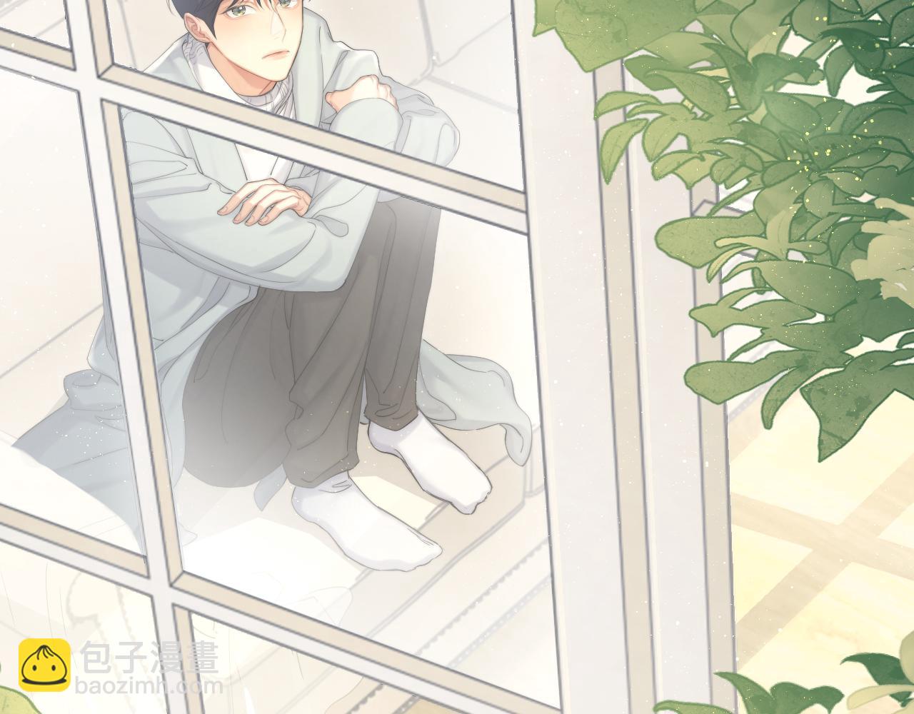 第42话 他们曾经好过？(1/3)-第45话