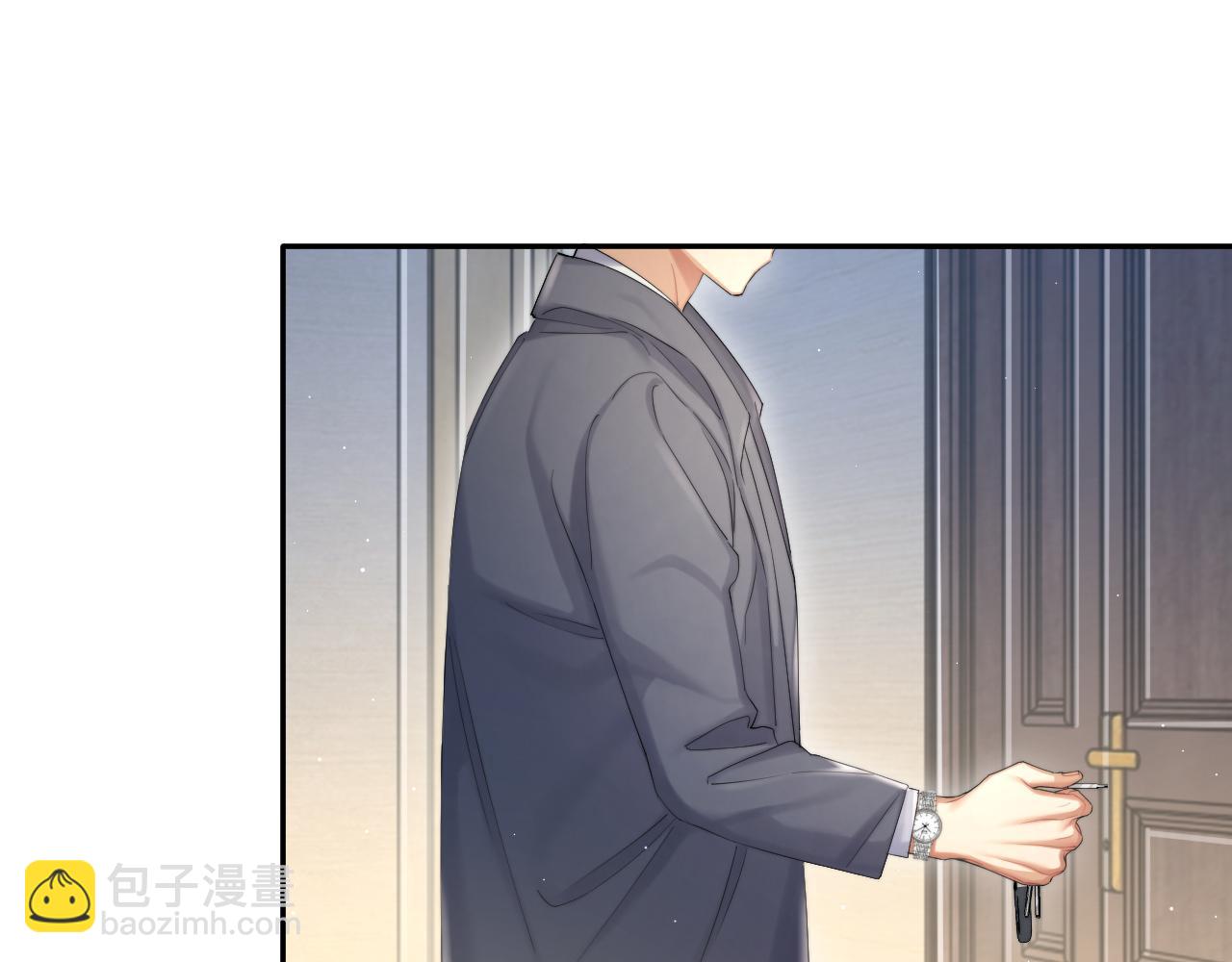 第46话 你怎么可能和我断？(1/2)-第49话