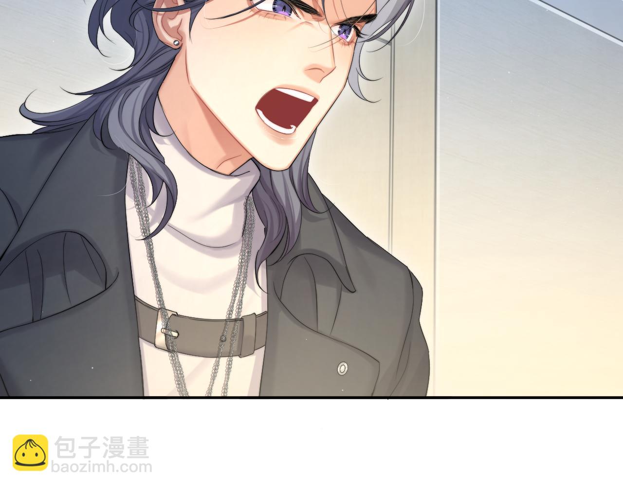 第46话 你怎么可能和我断？(1/2)-第49话