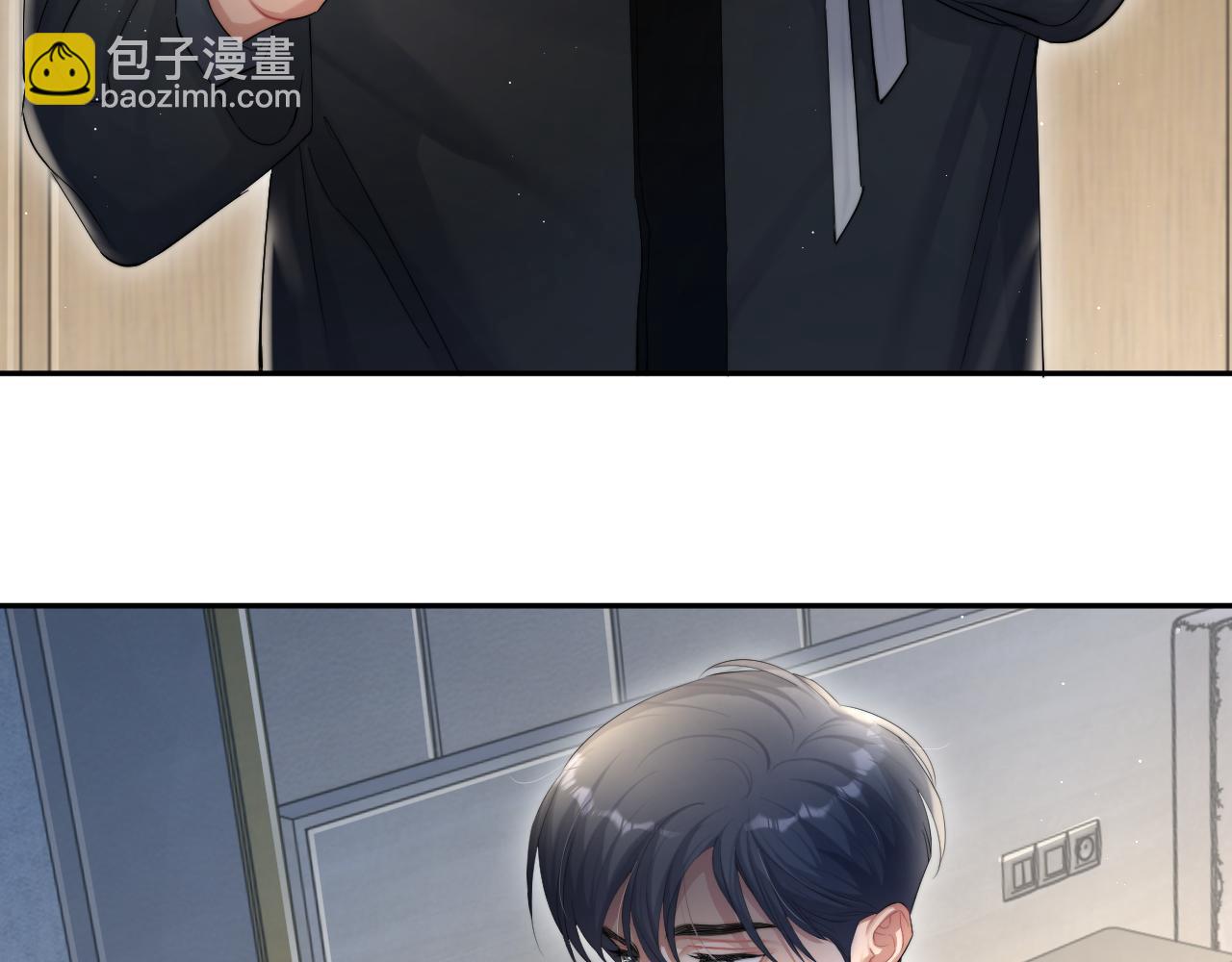 第50话 不是玩玩儿(1/3)-第53话