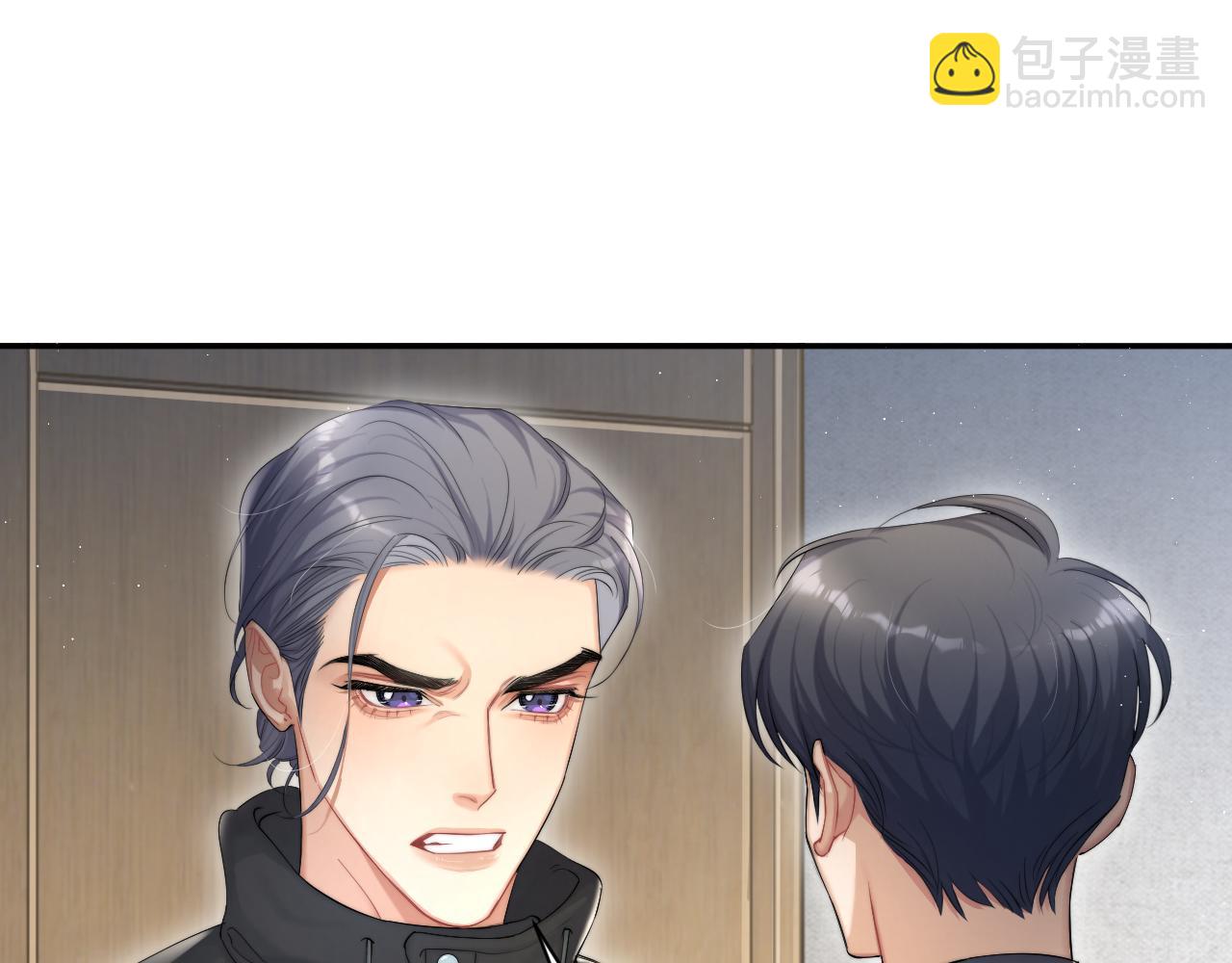 第50话 不是玩玩儿(1/3)-第53话