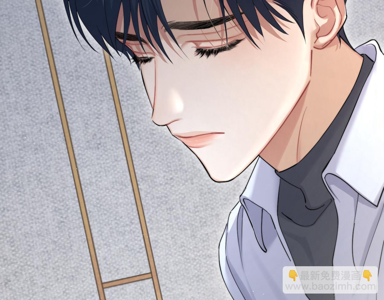 第52话 他不是我的男朋友(1/2)-第55话