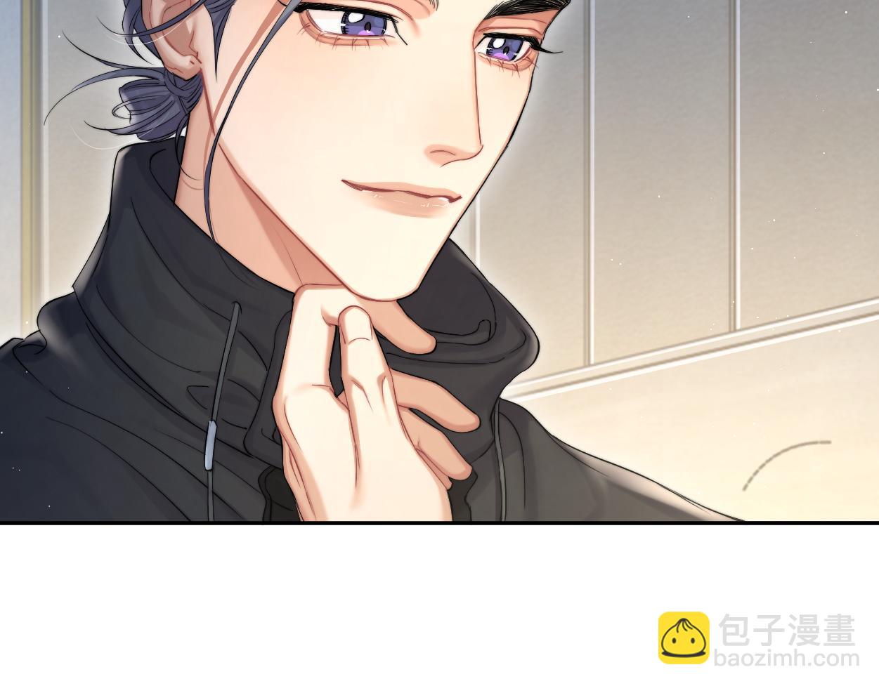 第52话 他不是我的男朋友(1/2)-第55话