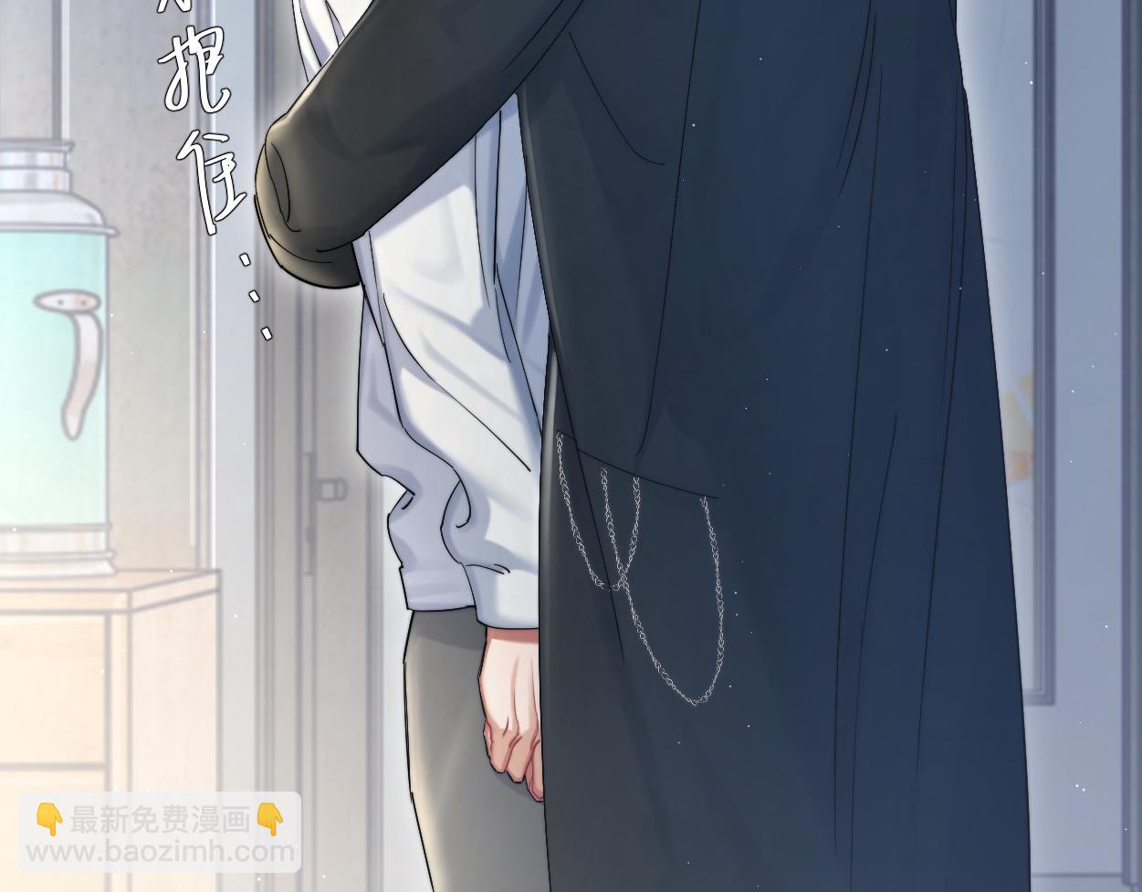 第56话 逃离你的世界(1/3)-第59话