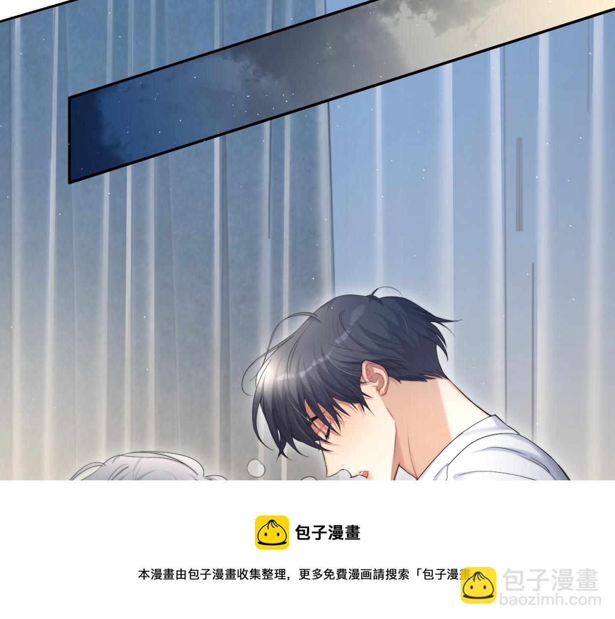 第56话 逃离你的世界(1/3)-第59话