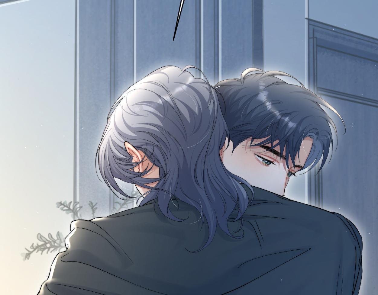 第56话 逃离你的世界(1/3)-第59话