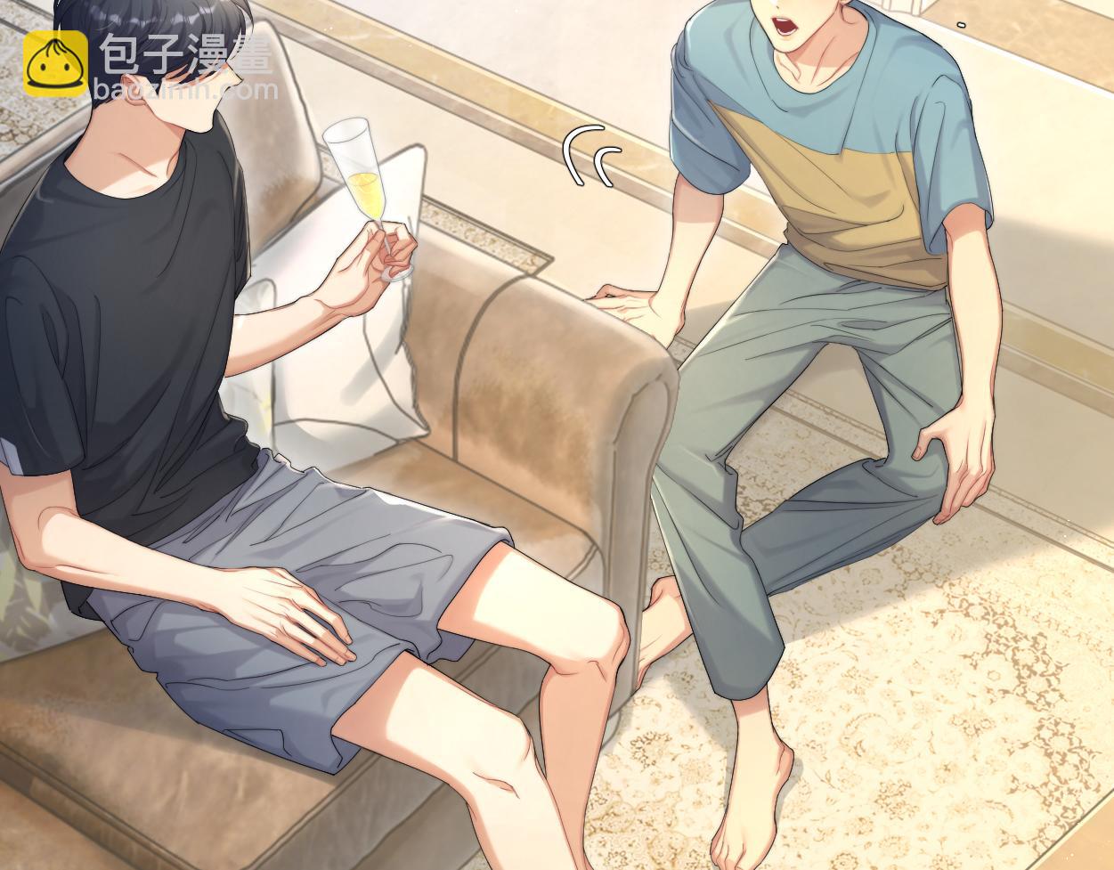 第58话 贺一的心声(1/2)-第61话