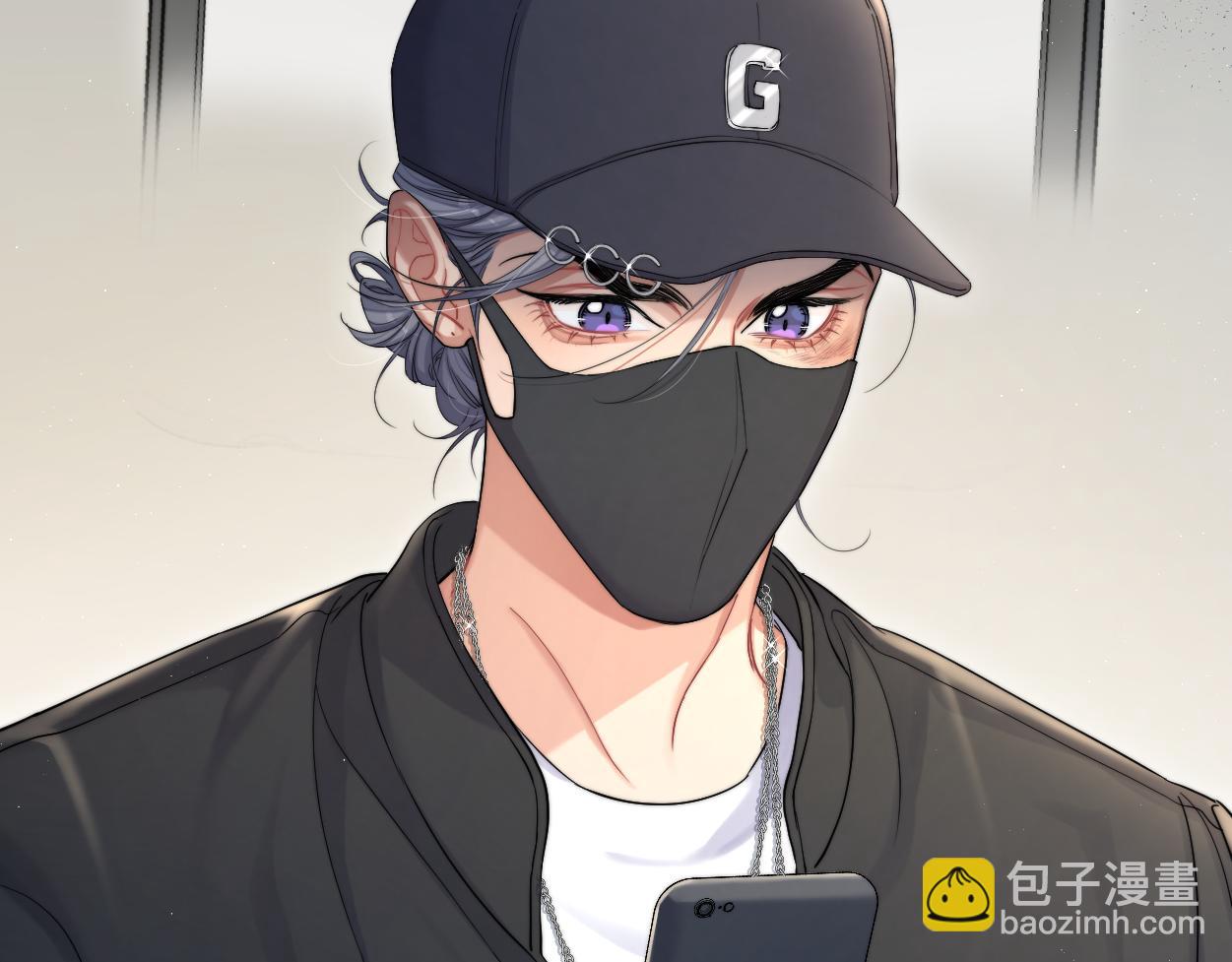 第58话 贺一的心声(1/2)-第61话