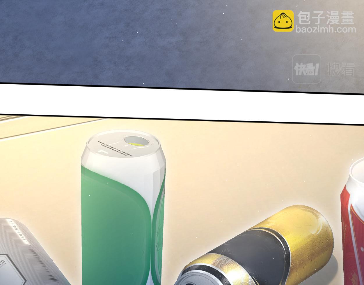 第58话 贺一的心声(1/2)-第61话