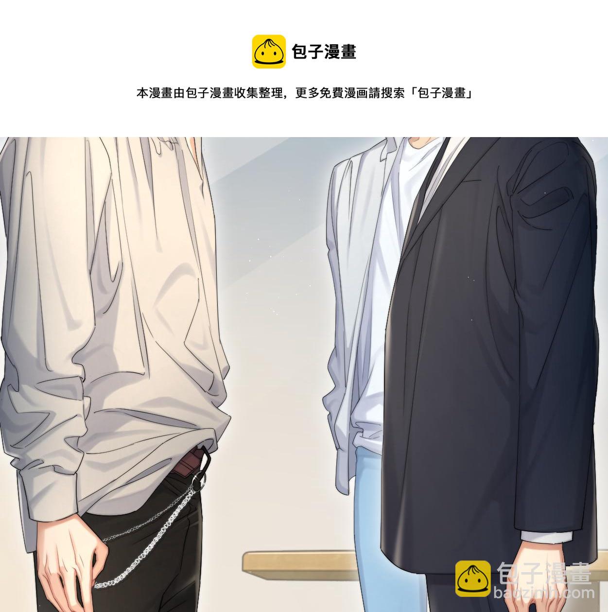 第60话 你敢碰何故？！(1/3)-第63话