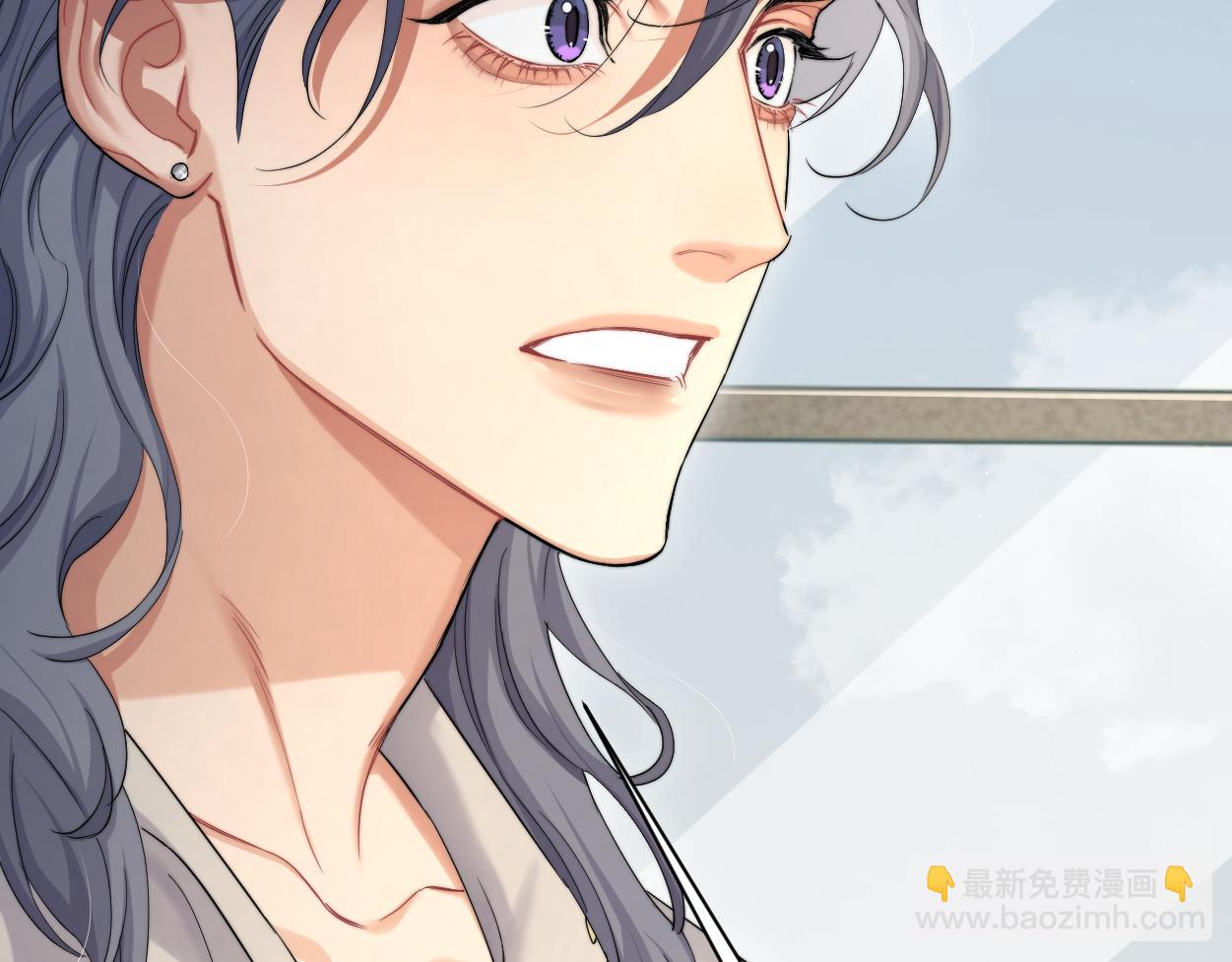 第60话 你敢碰何故？！(1/3)-第63话